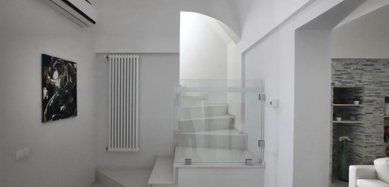 Casa Margherita Noci Eksteriør bilde
