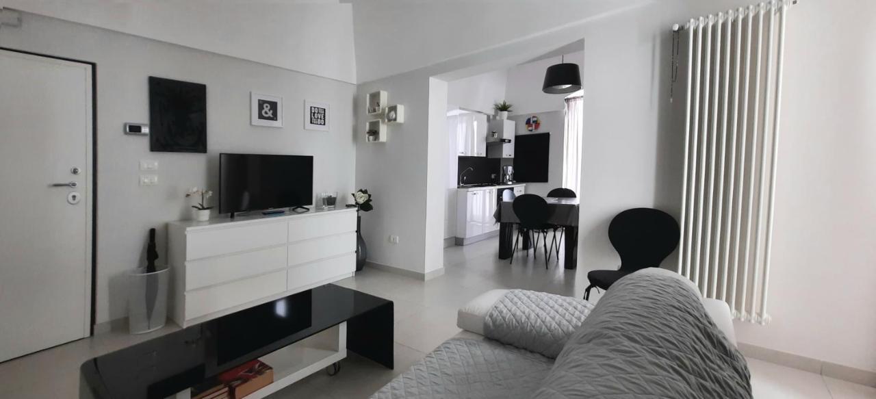 Casa Margherita Noci Eksteriør bilde
