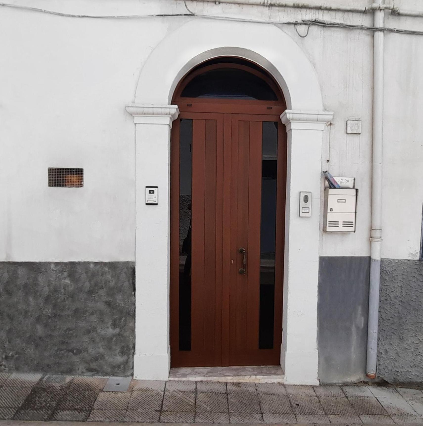 Casa Margherita Noci Eksteriør bilde
