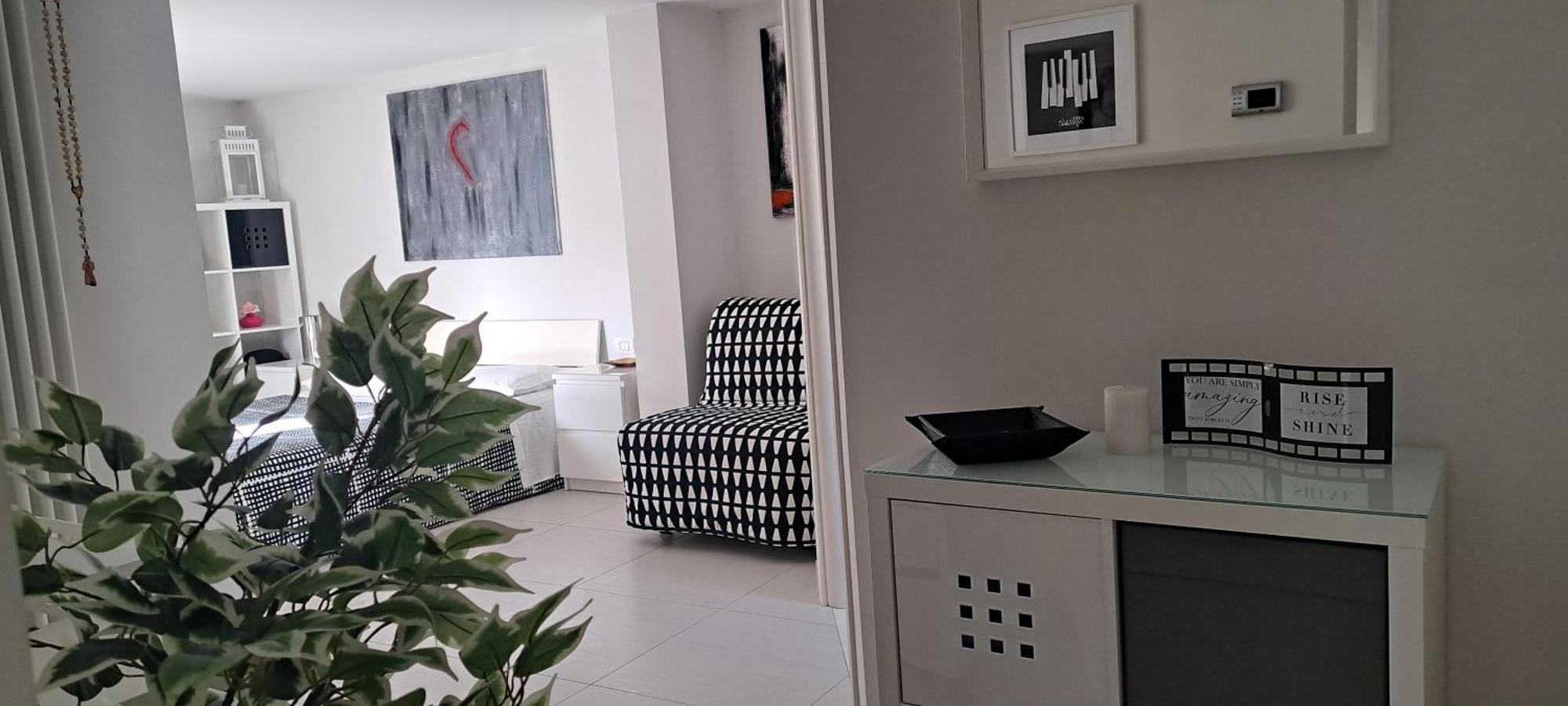 Casa Margherita Noci Eksteriør bilde