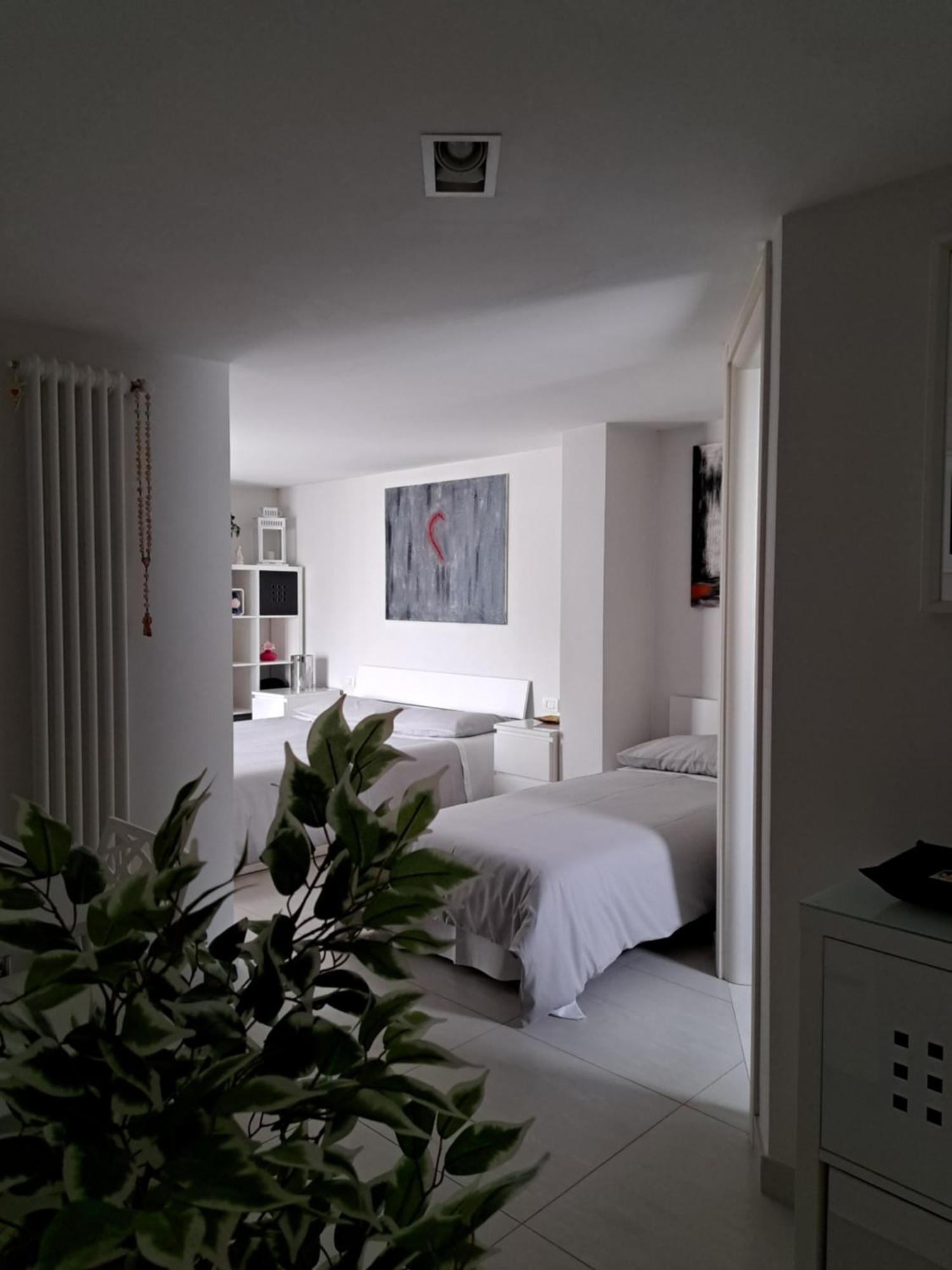 Casa Margherita Noci Eksteriør bilde