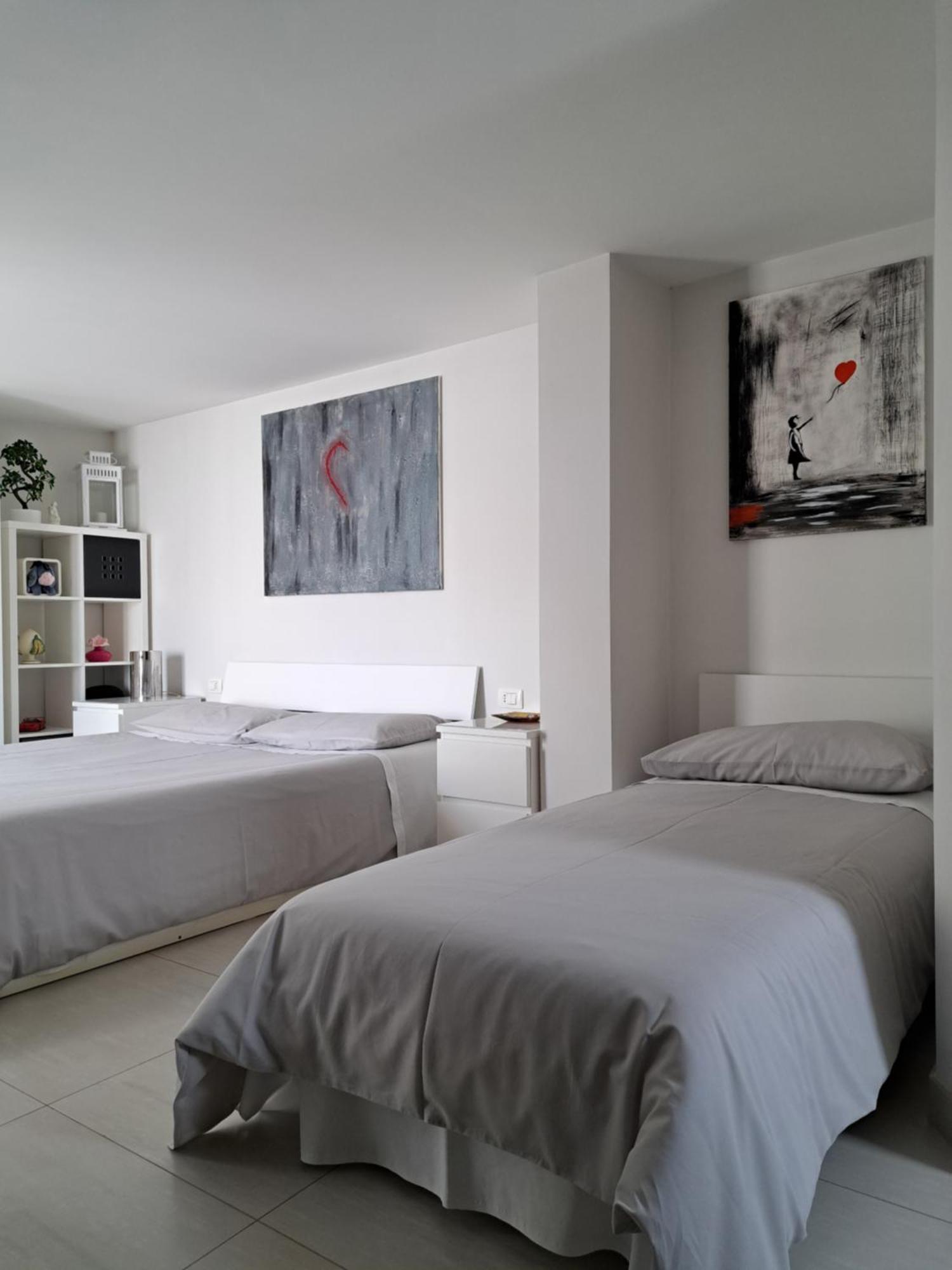 Casa Margherita Noci Eksteriør bilde