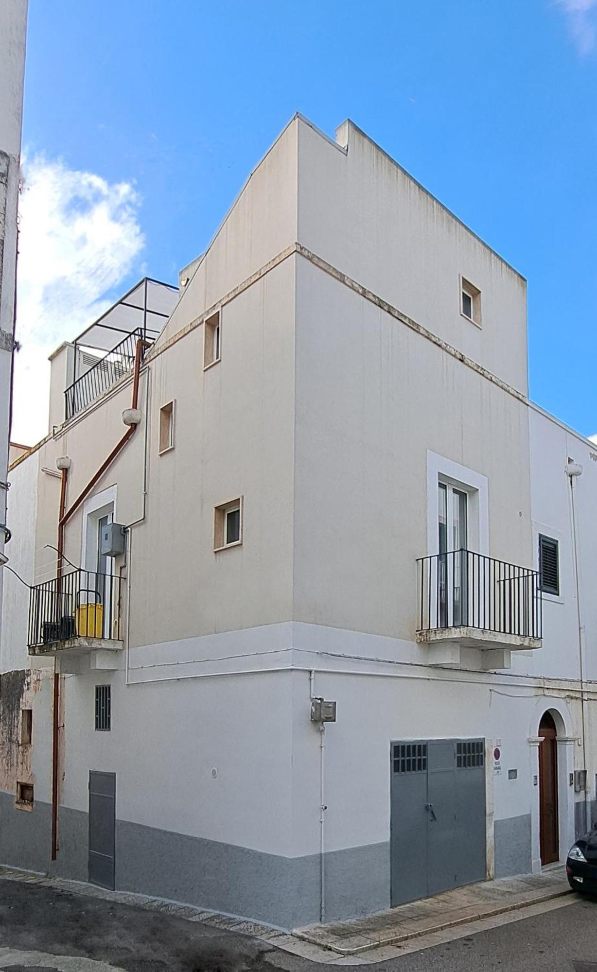 Casa Margherita Noci Eksteriør bilde