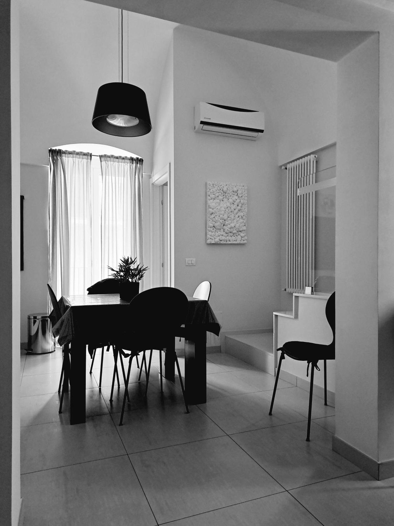 Casa Margherita Noci Eksteriør bilde
