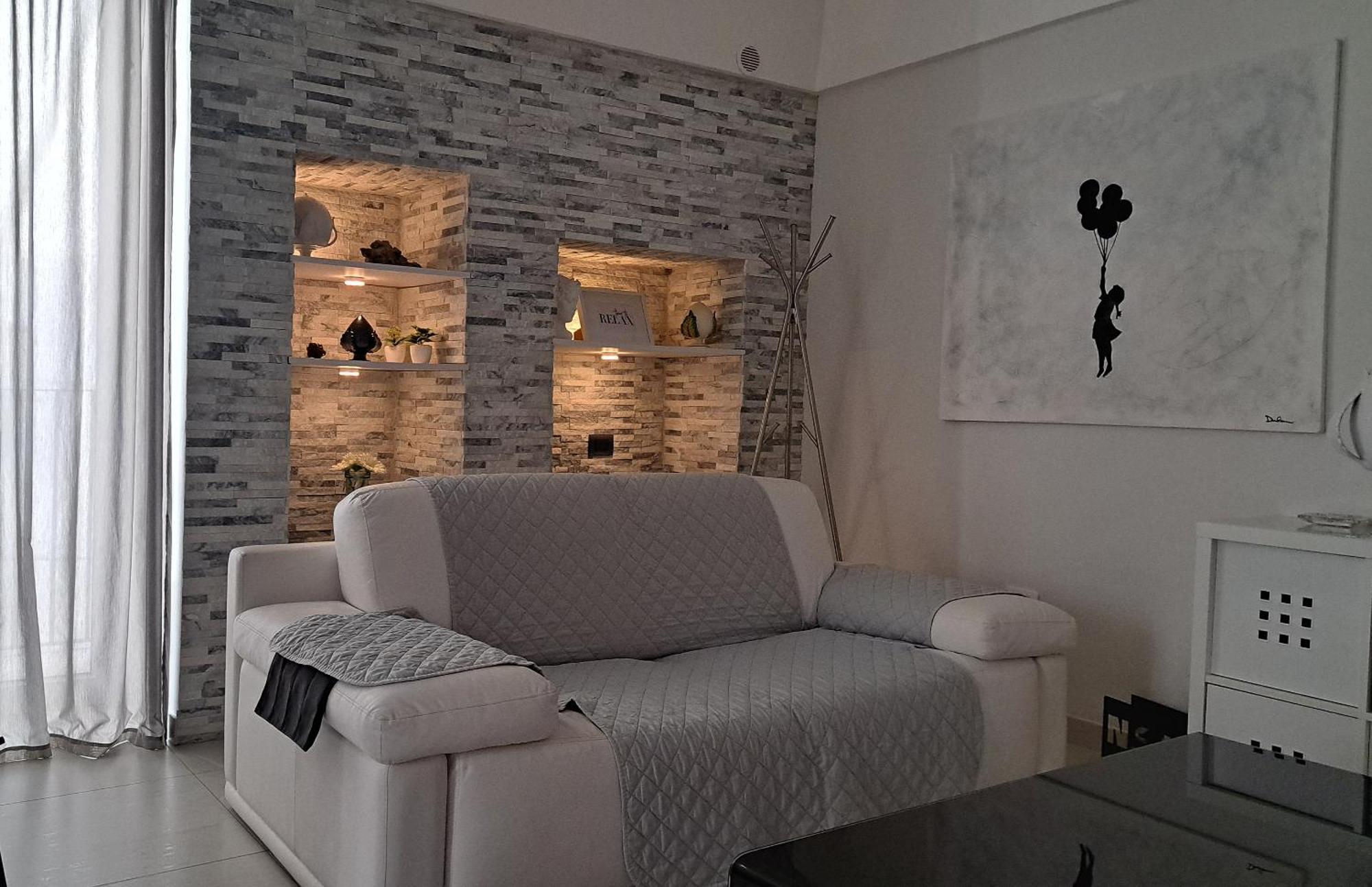 Casa Margherita Noci Eksteriør bilde
