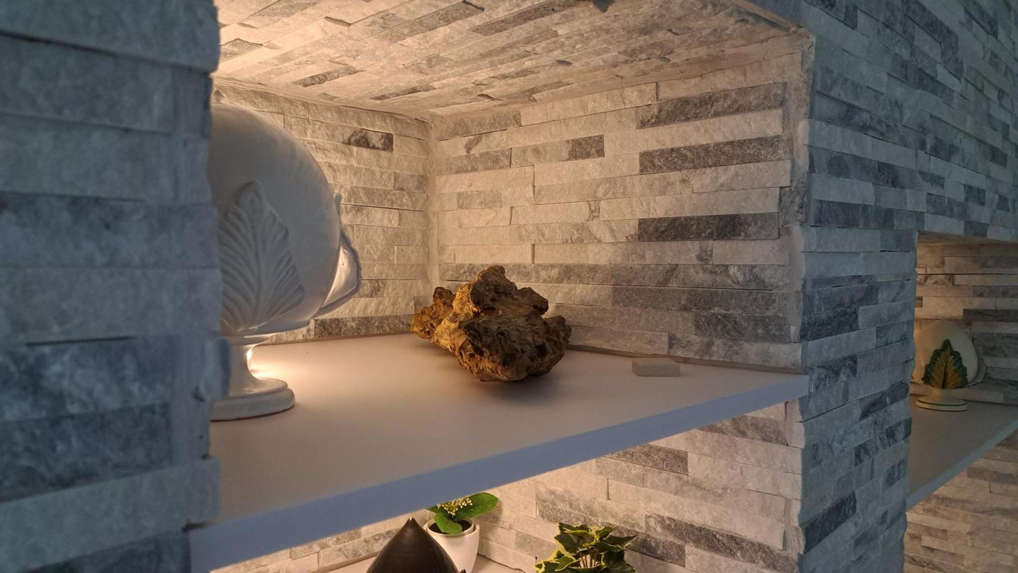 Casa Margherita Noci Eksteriør bilde
