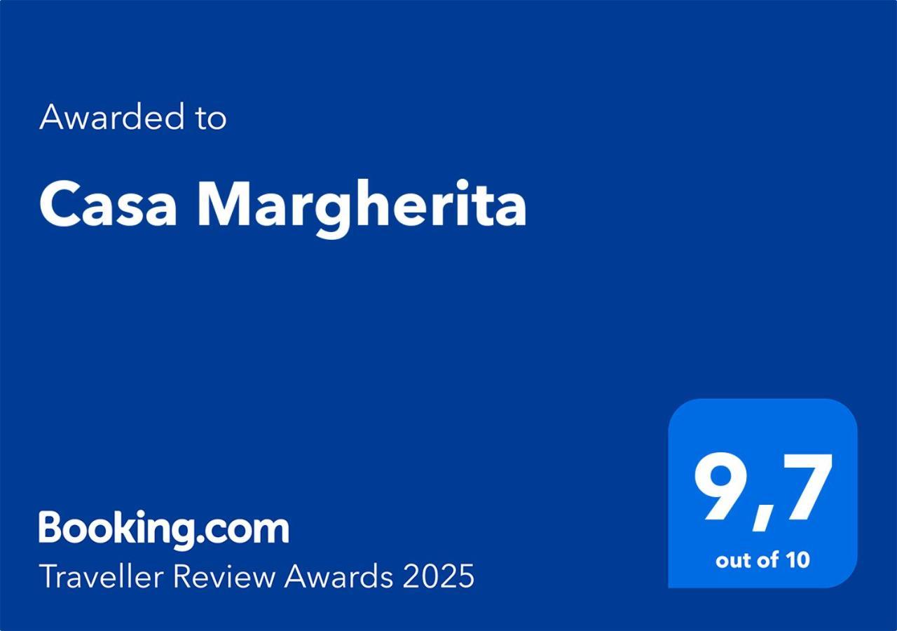 Casa Margherita Noci Eksteriør bilde