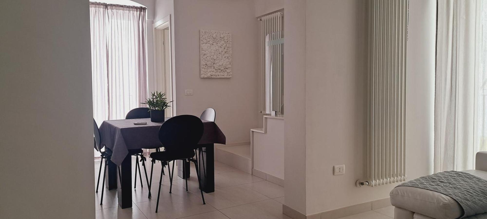 Casa Margherita Noci Eksteriør bilde