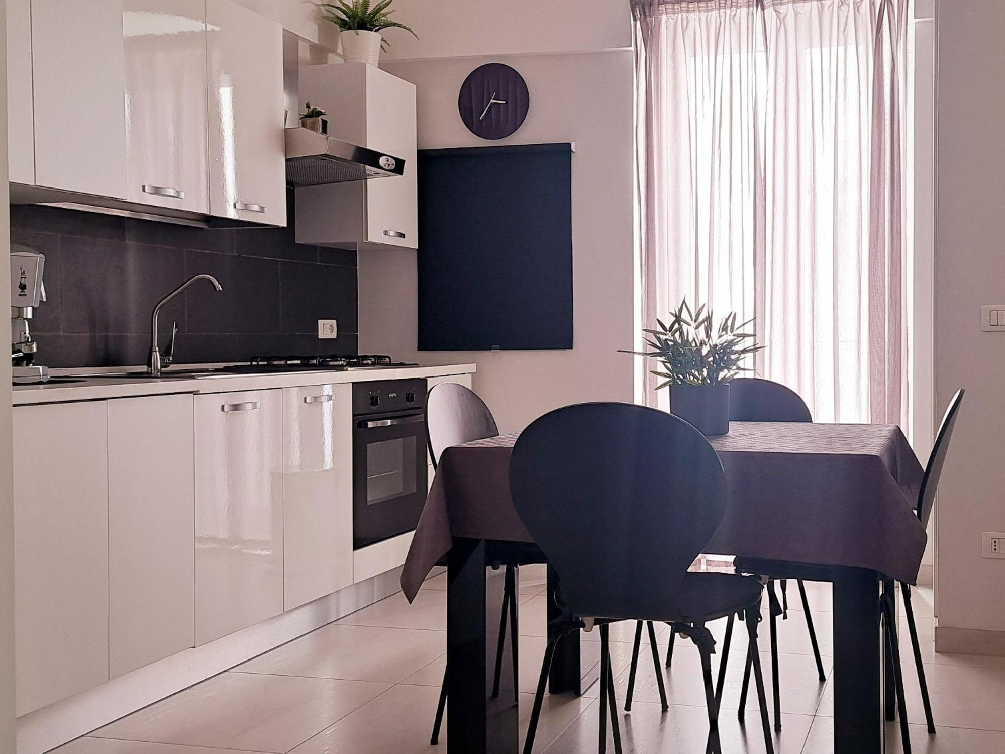 Casa Margherita Noci Eksteriør bilde