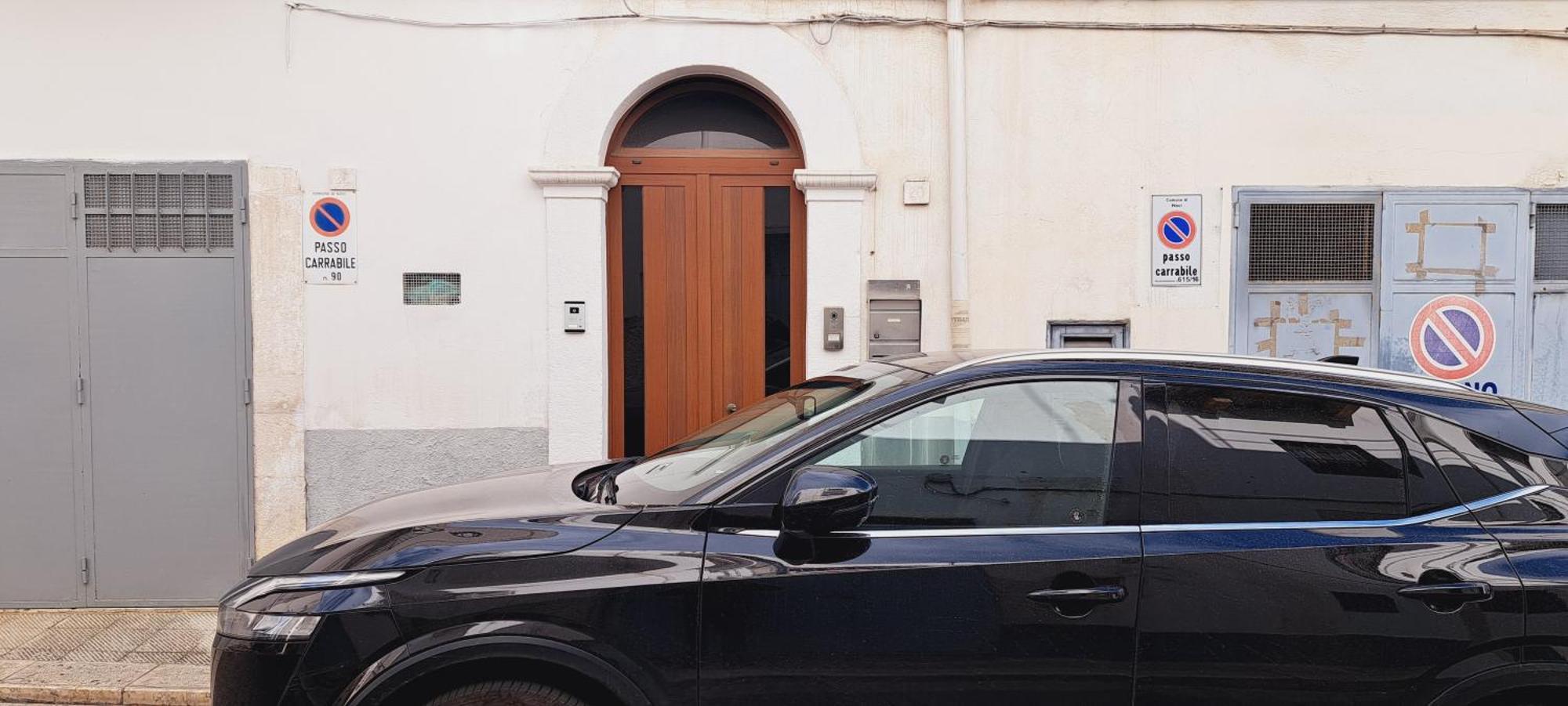 Casa Margherita Noci Eksteriør bilde