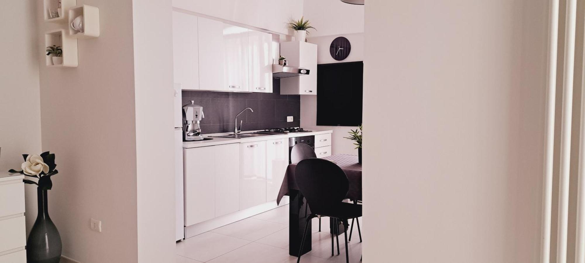 Casa Margherita Noci Eksteriør bilde
